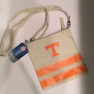 Tennessee purse